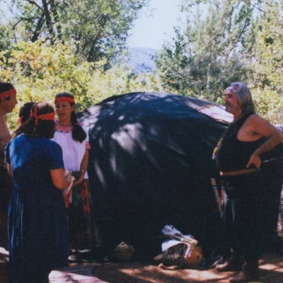 Gallery image at Camp Avalon Spiritual Nature Retreat