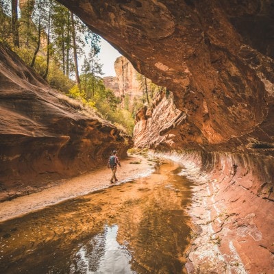 Gallery image at Camp Avalon Spiritual Nature Retreat