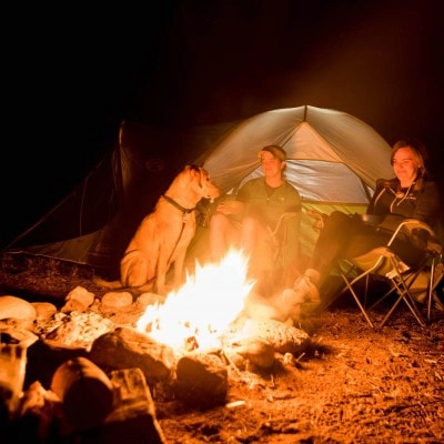 Gallery image at Camp Avalon Spiritual Nature Retreat