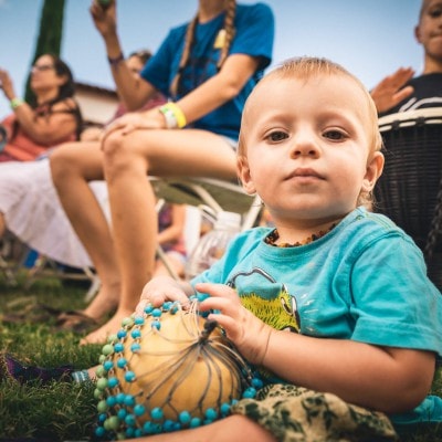 Gallery image at Camp Avalon Spiritual Nature Retreat