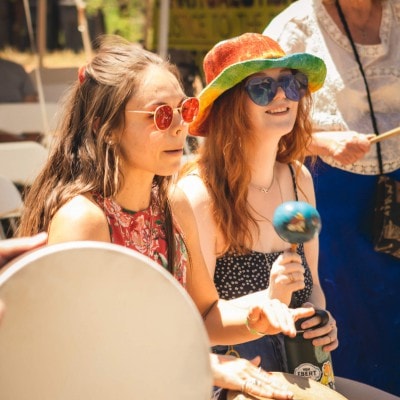 Gallery image at Camp Avalon Spiritual Nature Retreat