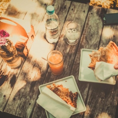 Gallery image at Camp Avalon Spiritual Nature Retreat