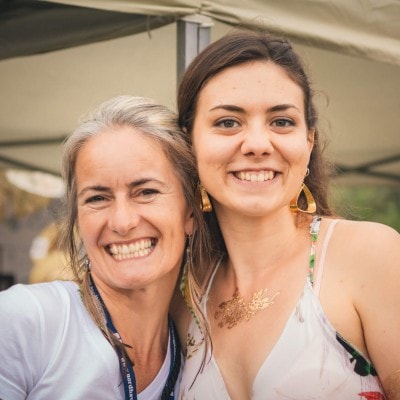 Gallery image at Camp Avalon Spiritual Nature Retreat