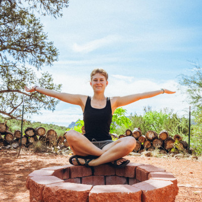 Gallery image at Camp Avalon Spiritual Nature Retreat