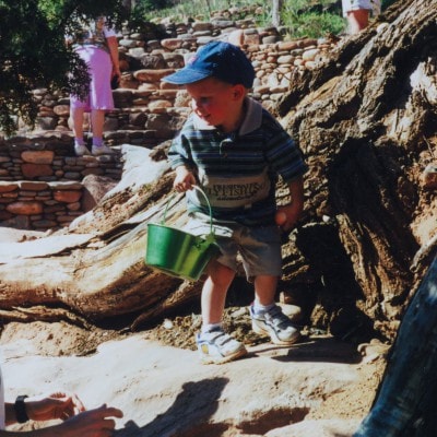 Gallery image at Camp Avalon Spiritual Nature Retreat