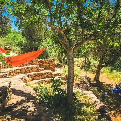 Gallery image at Camp Avalon Spiritual Nature Retreat