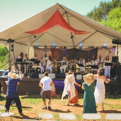 Gallery image at Camp Avalon Spiritual Nature Retreat