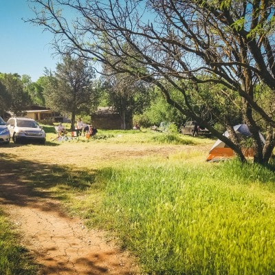 Gallery image at Camp Avalon Spiritual Nature Retreat