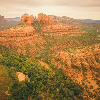 Gallery image at Camp Avalon Spiritual Nature Retreat