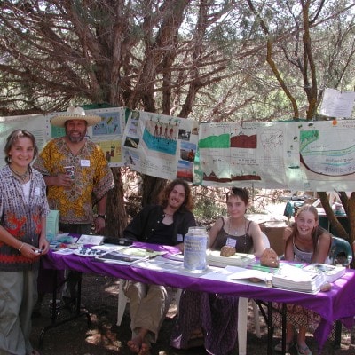 Gallery image at Camp Avalon Spiritual Nature Retreat