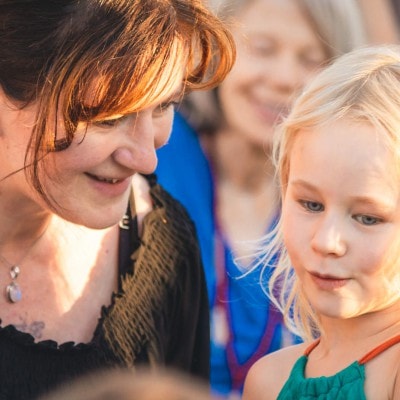 Gallery image at Camp Avalon Spiritual Nature Retreat