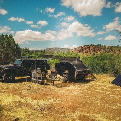 Gallery image at Camp Avalon Spiritual Nature Retreat