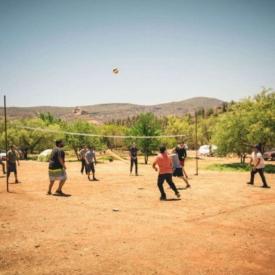 Gallery image at Camp Avalon Spiritual Nature Retreat