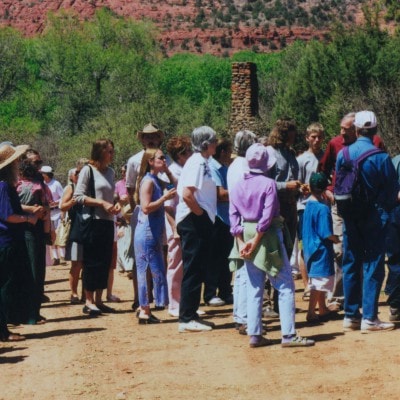 Gallery image at Camp Avalon Spiritual Nature Retreat