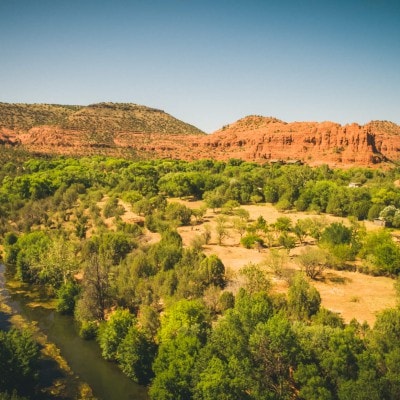 Gallery image at Camp Avalon Spiritual Nature Retreat
