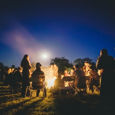 Gallery image at Camp Avalon Spiritual Nature Retreat