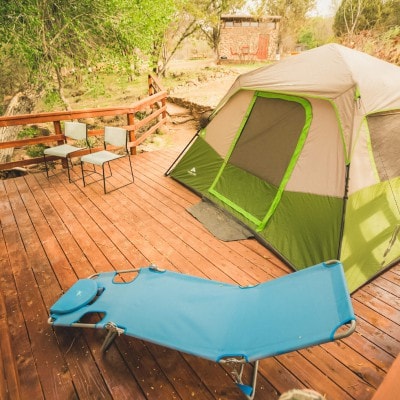 Gallery image at Camp Avalon Spiritual Nature Retreat