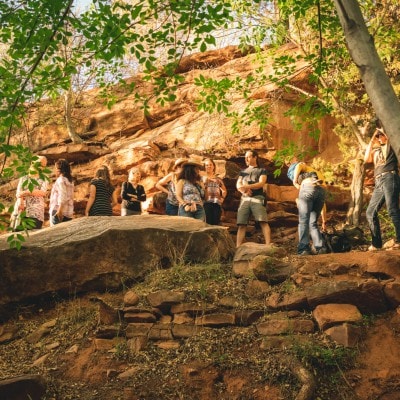 Gallery image at Camp Avalon Spiritual Nature Retreat