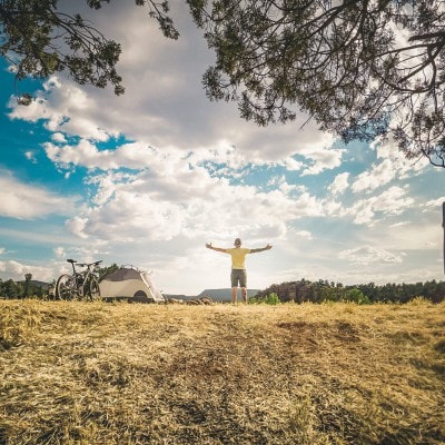 Gallery image at Camp Avalon Spiritual Nature Retreat