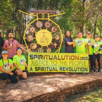 Gallery image at Camp Avalon Spiritual Nature Retreat