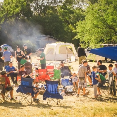 Gallery image at Camp Avalon Spiritual Nature Retreat