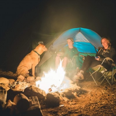 Gallery image at Camp Avalon Spiritual Nature Retreat