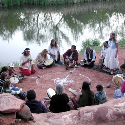 Gallery image at Camp Avalon Spiritual Nature Retreat