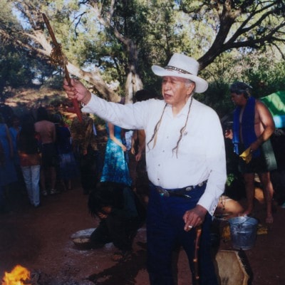 Gallery image at Camp Avalon Spiritual Nature Retreat
