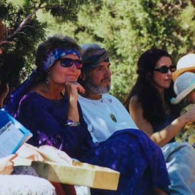 Gallery image at Camp Avalon Spiritual Nature Retreat