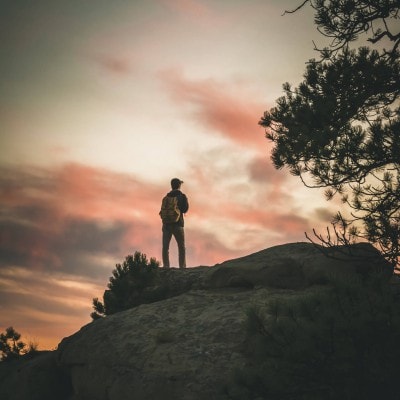 Gallery image at Camp Avalon Spiritual Nature Retreat