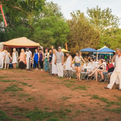 Gallery image at Camp Avalon Spiritual Nature Retreat