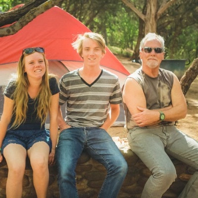 Gallery image at Camp Avalon Spiritual Nature Retreat