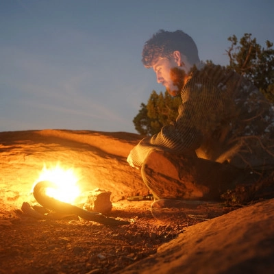 Gallery image at Camp Avalon Spiritual Nature Retreat