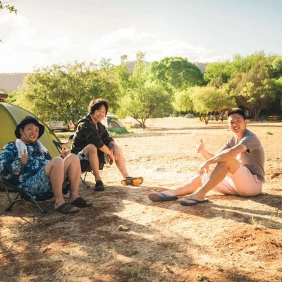 Gallery image at Camp Avalon Spiritual Nature Retreat