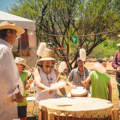 Gallery image at Camp Avalon Spiritual Nature Retreat