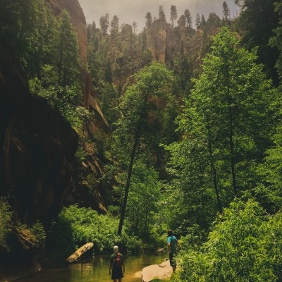 Gallery image at Camp Avalon Spiritual Nature Retreat