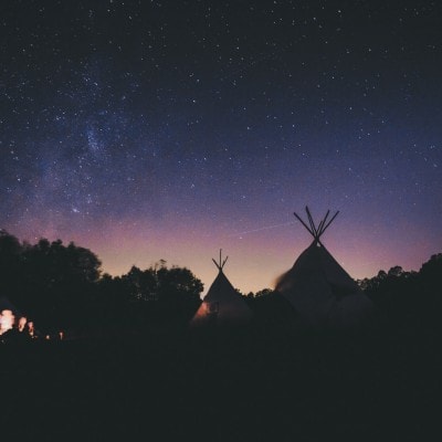 Gallery image at Camp Avalon Spiritual Nature Retreat