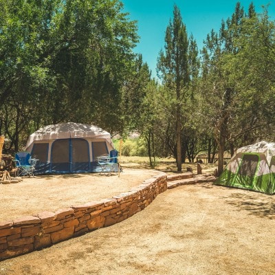 Gallery image at Camp Avalon Spiritual Nature Retreat