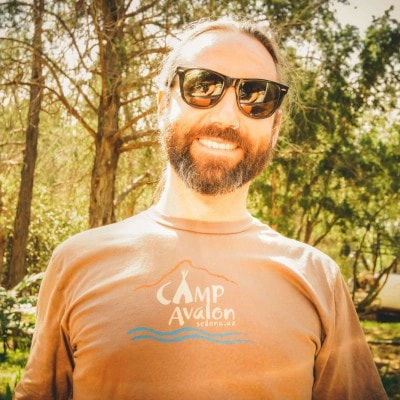 Gallery image at Camp Avalon Spiritual Nature Retreat