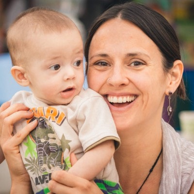 Gallery image at Camp Avalon Spiritual Nature Retreat