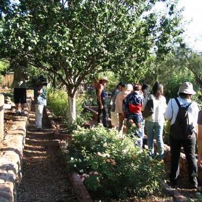 Gallery image at Camp Avalon Spiritual Nature Retreat