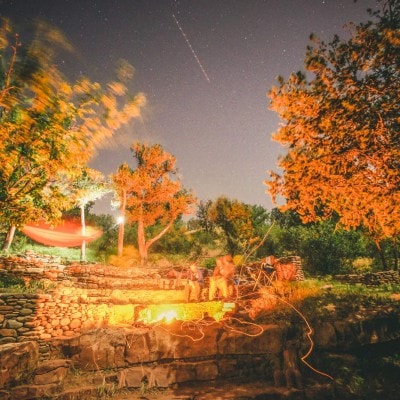 Gallery image at Camp Avalon Spiritual Nature Retreat