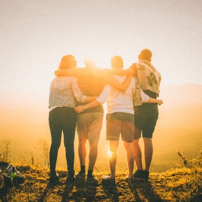 Gallery image at Camp Avalon Spiritual Nature Retreat