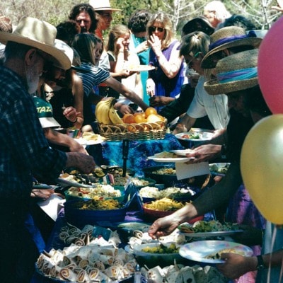 Gallery image at Camp Avalon Spiritual Nature Retreat
