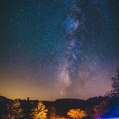 Gallery image at Camp Avalon Spiritual Nature Retreat