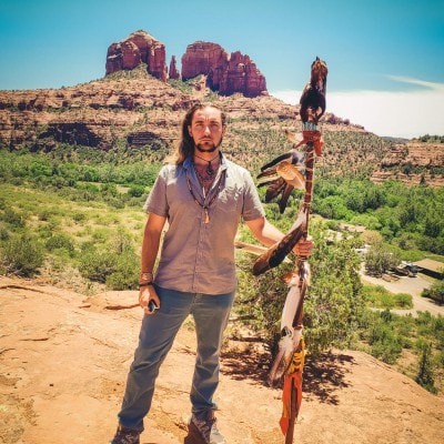 Gallery image at Camp Avalon Spiritual Nature Retreat