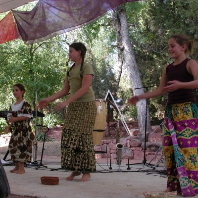 Gallery image at Camp Avalon Spiritual Nature Retreat