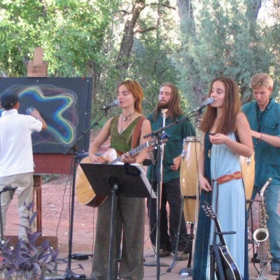 Gallery image at Camp Avalon Spiritual Nature Retreat