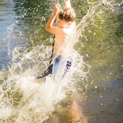 Gallery image at Camp Avalon Spiritual Nature Retreat