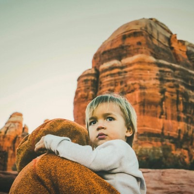Gallery image at Camp Avalon Spiritual Nature Retreat